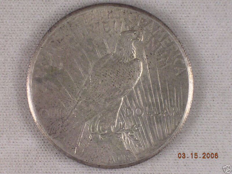 1928-Peace-Dollars
